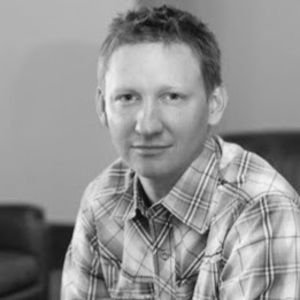Meet your Posher, Josh